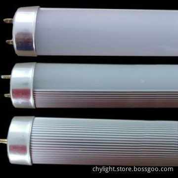 The Most Competitive 900LM 600MM Tube Light T8 9W With Milky PC Cover